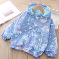 Unicorn Raina Spring Jacket - Priority Shipping
